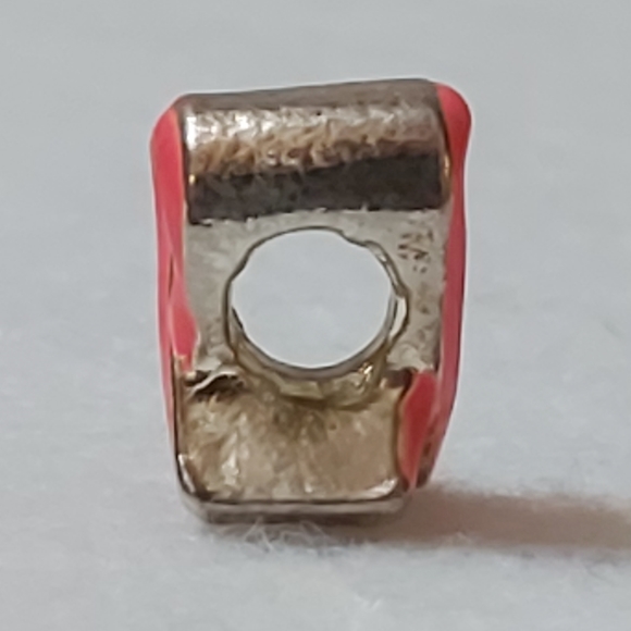 Cancer Ribbon Charm - Picture 2 of 3